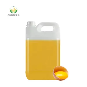Factory Wholesale Price Pure Organic Egg Yolk Essential Oil In Bulk