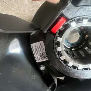 Nouveau commutateur combiné de <span class=keywords><strong>volant</strong></span> Mercedes-Benz W246 OE 2469003306 pour <span class=keywords><strong>Classe</strong></span> B (2011-) Garantie de 6 ans - Product Image 3