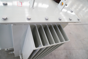 Nhà máy tùy chỉnh ba giai đoạn 15KV ngoài trời dầu đắm mình biến áp 40 MVA 69KV 110kv 1250kva dấu chân nhỏ 50 KVA Điện - Product Image 2