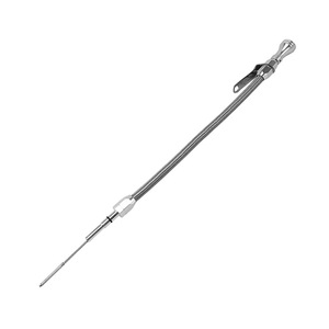 ก้านวัดระดับน้ำมันเครื่องสแตนเลส 8318 สำหรับ LS1 LS6 LM7 L59 L98 L76 - Product Image 4