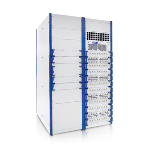 Amplificador de Banda Ancha Serie BBL200 de ROHDE&SCHWARZ (Modelos BBL200-A3000/BBL200-A5000/BBL200-A10000/BBL200-A10000) - Origen Alemania 1 - Product Image 3