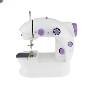 Machine à coudre miniature portable pour la maison, modèle 202, vente en gros - Product Image 3