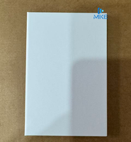 Carte-cadeau NFC, emballage en boîte blanche, impression