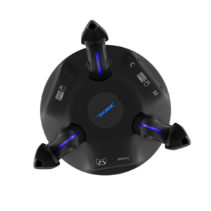 Adaptateur <span class=keywords><strong>clavier</strong></span> <span class=keywords><strong>et</strong></span> <span class=keywords><strong>souris</strong></span> pour Nintendo Switch / Switch 2 / <span class=keywords><strong>PS4</strong></span> / PS3 / Xbox One Series / Convertisseur PC - Product Image 4