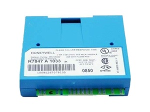 R7847A1033 Contrôleur de Combustion EC7800 pour Spot 20 - Product Image 2