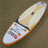 Planche de surf SUP pour débutants équilibrée de haute qualité conçue en usine