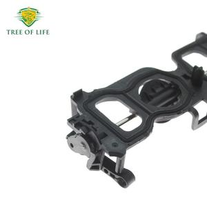 Junta del colector de admisión Tree Of Life 7812938 para motor BMW, pieza de repuesto, material PA66 - Product Image 3