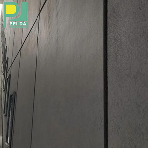 ผนังภายนอกอาคารสไตล์จีนร่วมสมัย ทำจากแผ่นไฟเบอร์<span class=keywords><strong>ซีเมนต์</strong></span> ดีไซน์ทันสมัย ทาสีสำเร็จรูป พร้อมติด<span class=keywords><strong>ตั้ง</strong></span> - Product Image 2