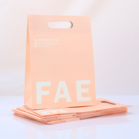 Sacs en papier de luxe personnalisés pour maquillage, cosmétiques, lotions, rouges à lèvres et perruques – Fournisseur direct d'usine pour boutiques de luxe