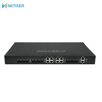8 port olt gpon/Puertos OLT Fibra Optica GPON
