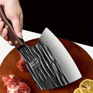 Longquan mannaia <span class=keywords><strong>da</strong></span> cucina professionale coltello <span class=keywords><strong>da</strong></span> macello professionale coltello <span class=keywords><strong>da</strong></span> macello - Product Image 2