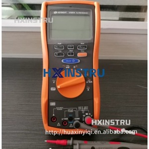Keysight U1282A True RMS 60000 Count Multimètre numérique portable Prix négociable - Product Image 2