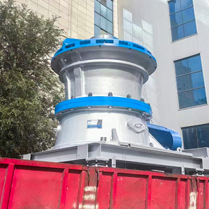 <span class=keywords><strong>Symons</strong></span> 3ft 2ft <span class=keywords><strong>4ft</strong></span> Máy Nghiền hình nón cho tổng hợp thực vật - Product Image 3