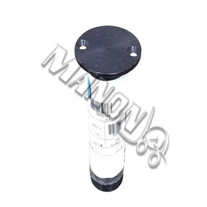 Goupille d'axe Hyster 1488802 4676913 2082350 pour chariot élévateur contrepoids, pièce d'origine neuve - Product Image 5