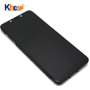 Écran tactile LCD de qualité originale pour Xiaomi Poco <span class=keywords><strong>F1</strong></span> avec cadre Garantie 1 an - Product Image 2