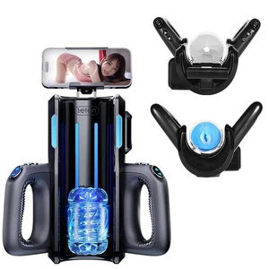 Best Masturbation Machine - New Design Male TPE Cup