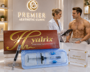 <span class=keywords><strong>Acide</strong></span> <span class=keywords><strong>Hyaluronique</strong></span> Réticulé OEM à Haute Viscosité pour l'Augmentation de la Circonférence et le Remplissage des Zones Intimes Masculines - Product Image 4