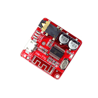 Module récepteur audio Yixingmicro 5.0 avec communication I2C basée sur Linux, carte de décodage MP3 pour haut-parleurs embarqués dans les véhicules