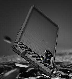 <span class=keywords><strong>เคส</strong></span>โทรศัพท์กันกระแทกกรอบ TPU ผิวด้านมีความทนทานสำหรับ Samsung <span class=keywords><strong>Note</strong></span> 10 Plus <span class=keywords><strong>20</strong></span> <span class=keywords><strong>Ultra</strong></span> - Product Image 4