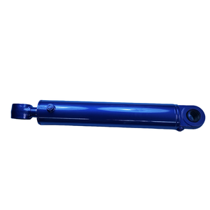 Rueda de acero cromado duro de acción simple/doble, 63x35x340mm, 16Mpa, 1 año de garantía - Product Image 1