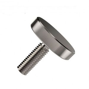 Threaded Rod Double End Stud Bolt/nut/<b>screws</b> Heat Treatment Induction Heater - Product Image 3