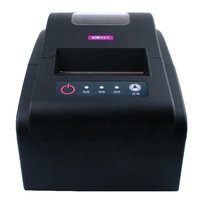 Jolimark MP-190D Printer termal wifi perlengkapan Printer portabel 58mm