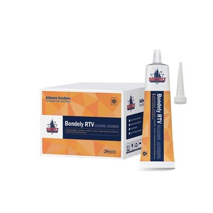 Nhiệt độ cao <span class=keywords><strong>Sealant</strong></span> cho máy bay niêm phong RTV loại bỏ axit axetic <span class=keywords><strong>Silicone</strong></span> <span class=keywords><strong>sealant</strong></span> dính - Product Image 5