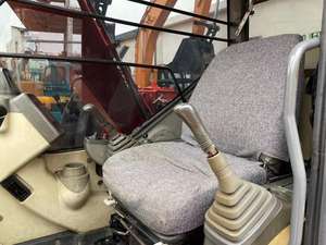 High Quality <b>Used</b> Hitachi Zaxis 70 Crawler Excavator 7 Ton Operating Weight Bucket Attachment for Farm <b>Industries</b> Engine - Product Image 6