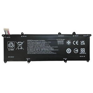 Batería de ordenador portátil de alta calidad EP04XL EP04056XL de L52581-005 para <span class=keywords><strong>HP</strong></span> Elite <span class=keywords><strong>Dragonfly</strong></span> G1 G2 Max <span class=keywords><strong>Dragonfly</strong></span>-8MK79EA - Product Image 1