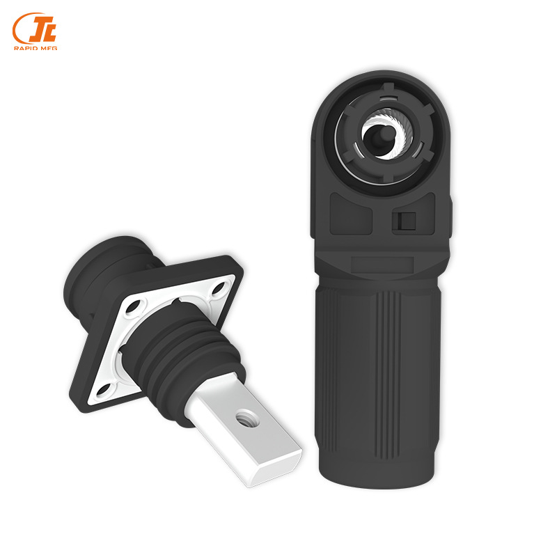 1500V Battery Connector 200A Modular Battery
