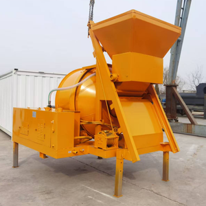 Mesin pompa <span class=keywords><strong>Mixer</strong></span> beton <span class=keywords><strong>Diesel</strong></span> pompa beton S hidrolik <span class=keywords><strong>Hopper</strong></span> dengan <span class=keywords><strong>Mixer</strong></span> Drum <span class=keywords><strong>Mixer</strong></span> dan pompa untuk beton busa - Product Image 3