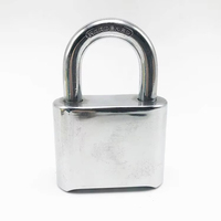 ANLI Vente chaude Cadenas à combinaison à 4 chiffres Haute sécurité Cadenas numérique en alliage de zinc Cadenas à code pour bagages Valise