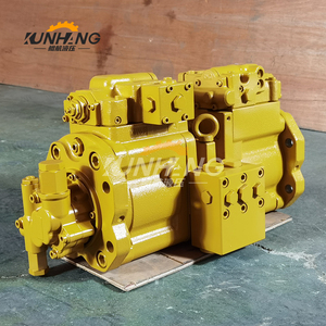 New 312B 312BL E312B Hydraulic Pump 121-1504 135-5713 119-5408 K3V63DT-12MR-9N2D Main for - Product Image 3