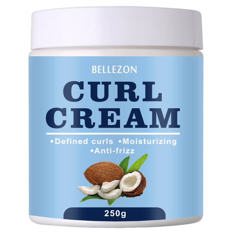 Crème Curl