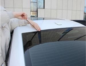 Изготовленный на заказ экструдированный резиновый автомобильный уплотнитель для оконных стекол, прокладок epdm nbr - Product Image 5