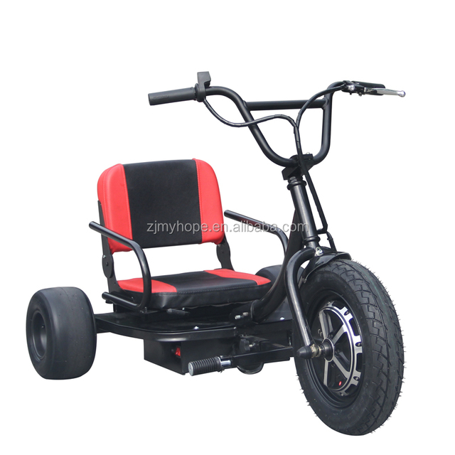 Have Fun Made in China Drift Adult Long Range Electric Scooter YXEB-712