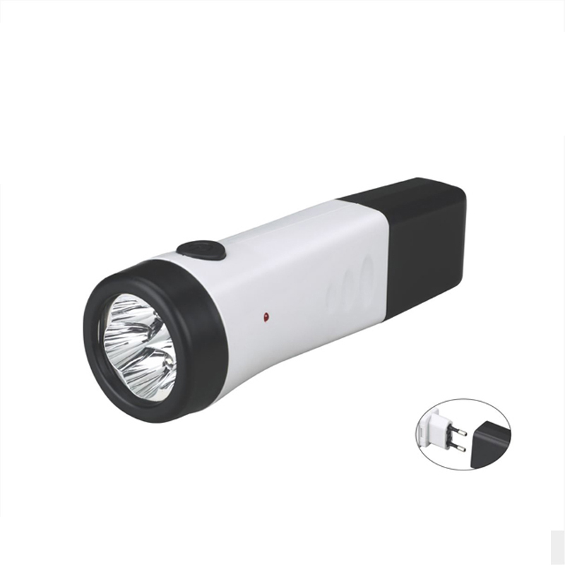 Перезаряжаемый фонарик с аккумулятором, светодиодный фонарик для наружного использования