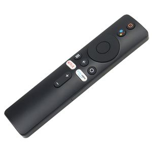 Control Remoto por Voz para <span class=keywords><strong>Xiaomi</strong></span> MI Box S, XMRM-006 <span class=keywords><strong>TV</strong></span> Stick MDZ-22-AB MDZ-24-AA <span class=keywords><strong>TV</strong></span> Stick <span class=keywords><strong>TV</strong></span> Box Control Remoto Inteligente Bluetooth - Product Image 3