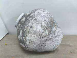 <span class=keywords><strong>Vase</strong></span> en céramique haut de gamme style Wabi Sabi Eastern Rock, pot en porcelaine vintage, Art Déco pour décoration d'intérieur, <span class=keywords><strong>vase</strong></span> de table - Product Image 3