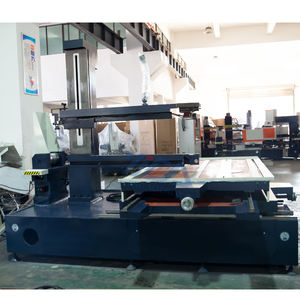 CNC-Drahts chneide maschine DK77120 Molybdän-Drahte rodier maschine, große Drahts chneide maschine zum Verkauf zu niedrigen Preisen - Product Image 3