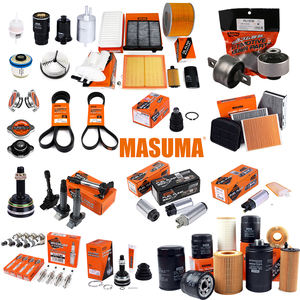 Piezas de bomba de combustible originales MASUMA 31111-25000 pieza de motor automático eléctrico para Toyota para Prado para Hyundai piezas de automóvil para Mitsubishi - Product Image 6