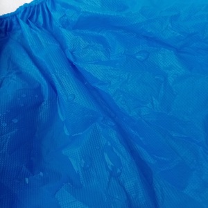 נעל עמיד במים פנסים cpe ppe ppe פלסטיק נעל כיסוי - Product Image 4