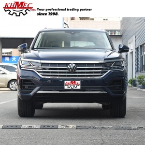 Voitures chinoises d'<span class=keywords><strong>occasion</strong></span> Volkswagen <span class=keywords><strong>Touareg</strong></span> 2023 3.0TSI Comfortline - Product Image 2