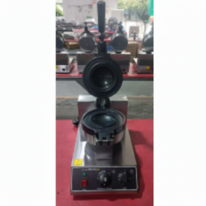 เครื่องทำเบอร์เกอร์แบบยูเอฟโอเชิงพาณิชย์สำหรับอุตสาหกรรมในครัว - Product Image 1