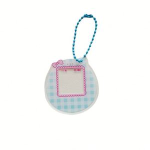 Llavero con Foto de Ídolo Kpop, Llavero Acrílico con Forma de Teléfono para Regalo de Fanáticos, Mercancía de Ídolos, Regalo Personalizado, Estilo Coreano, PVC - Product Image 5