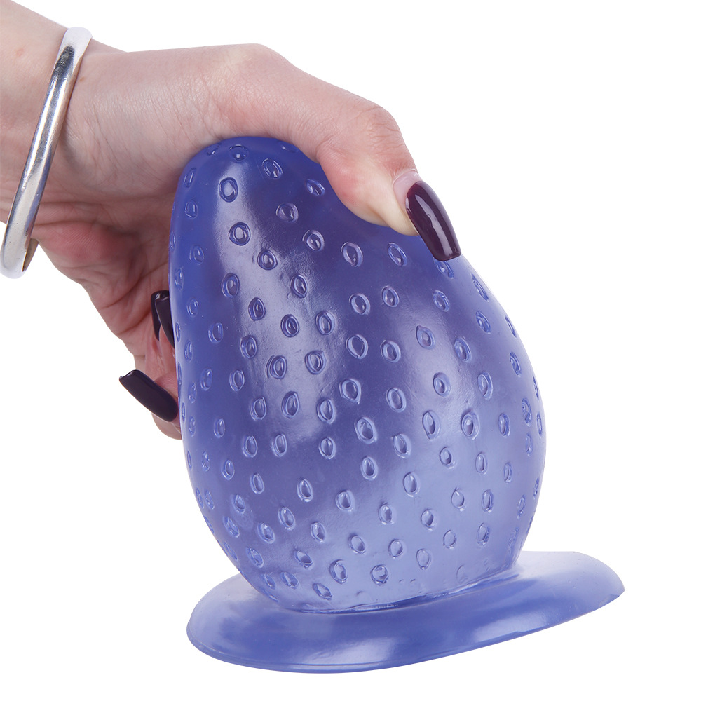 anal plug 7cm 2CM-7CM Anal Beads Balls Butt Plug Masturbator Anus Vaginal Dilators Anal  Plug