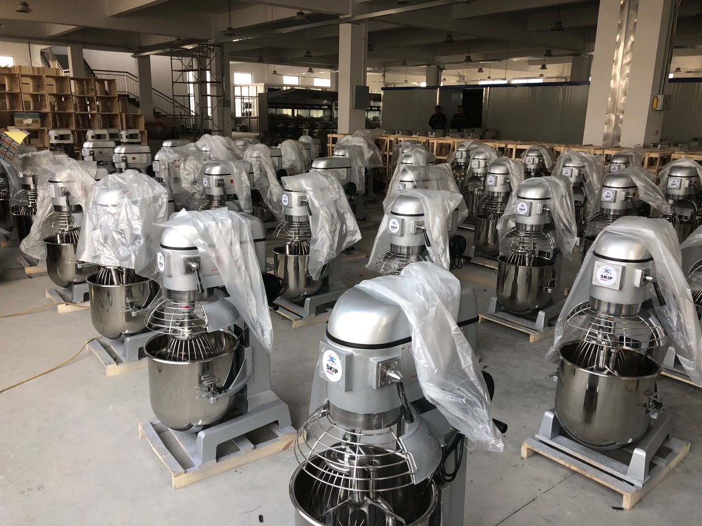 kitchen equipment commercial mixer food mixer
