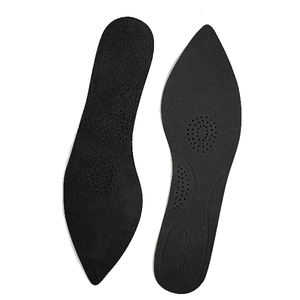 Vente en gros de semelles de sport et de confort en peau de mouton véritable Inserts de chaussures en <span class=keywords><strong>cuir</strong></span> fin pour éviter le meulage des <span class=keywords><strong>pieds</strong></span> quantité minimale de commande blister 1 paire - Product Image 1
