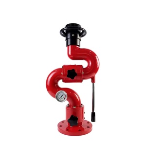 Moniteur d'incendie PS8 2025, équipement de lutte contre l'incendie à succès, avec un <span class=keywords><strong>numéro</strong></span> de modèle unique - Product Image 3