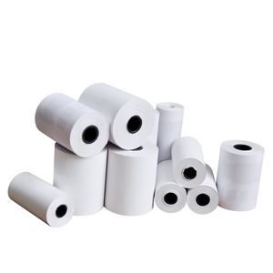 Rollos de Papel Térmico para Recibos de 57 mm y 80 mm para Cajeros Automáticos/Máquinas POS - Product Image 4